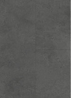 Nova 7402 Arctic Pebble Grey Rigid Click Gelasta 